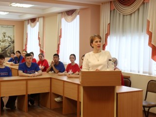 Телемост «Эстафета Милосердия - 2025» Телемост «Эстафета Милосердия - 2025»