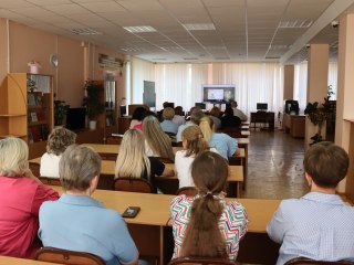 Практикум по деловому этикету для сотрудников Медицинского колледжа Практикум по деловому этикету для сотрудников Медицинского колледжа