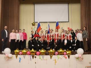 Студенческая волна прокатилась по медицинскому колледжу!