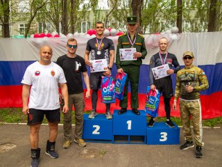 Спортивный комплекс &laquo;Победа-81&raquo;: единство духа и воли к свершениям в медицинском колледже.