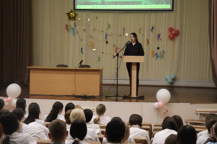 Профилактика экстремизма и терроризма в Медицинском колледже. 2