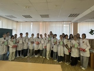 Неделя цикловой комиссии ООП и СГД